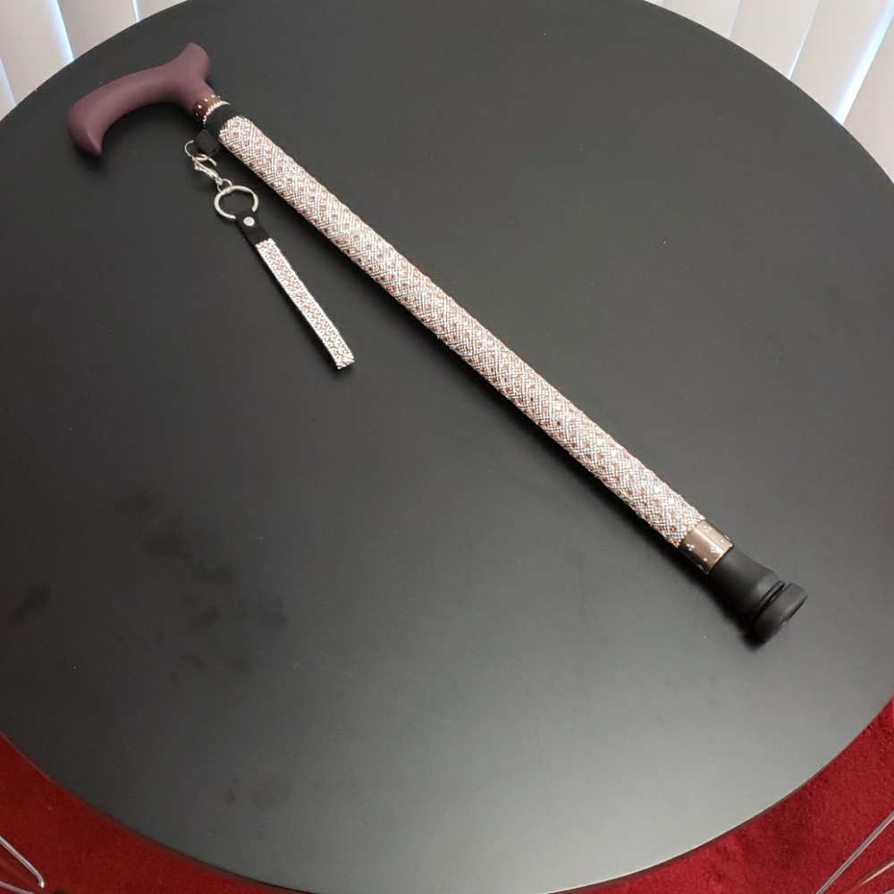 Bling Cane